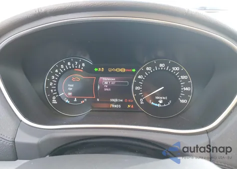 2018 Lincoln Mkx Reserve from USA, damaged, VIN 2LMPJ8LR4JBL37467